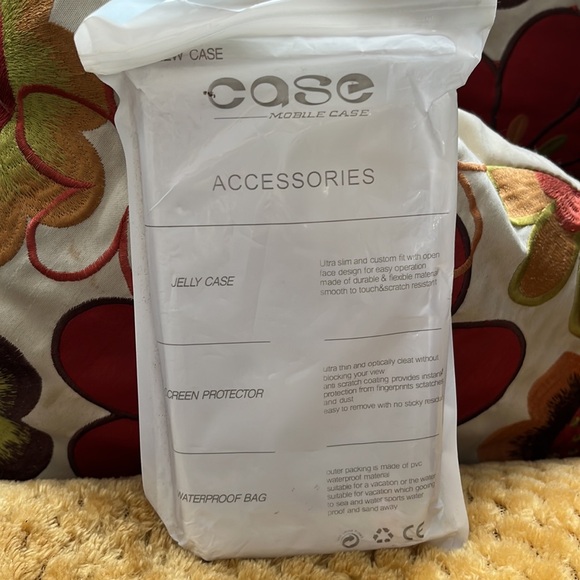 🆕 iPhone 14 case - Picture 4 of 5